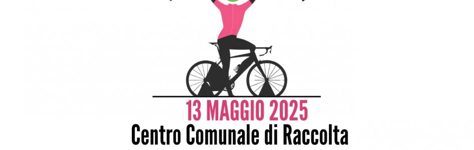 martedì 13 Maggio 2025: Centro Comunale di Raccolta chiuso