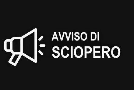 Sciopero Generale 